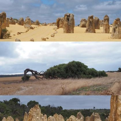 澳大利亚珀斯6日5晚私家团