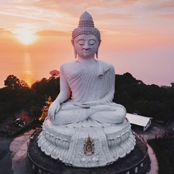 泰国曼谷+芭堤雅+普吉岛+清迈12日11晚私家团