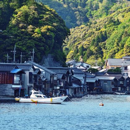 日本大阪6日5晚私家团