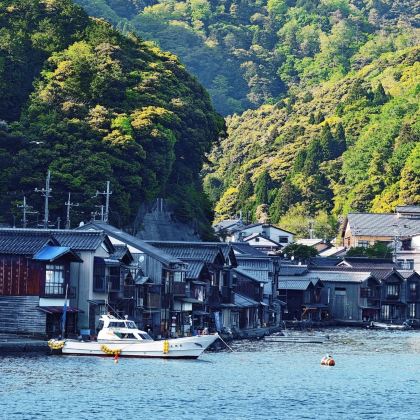 日本大阪6日5晚私家团