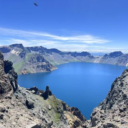 长白山+延吉6日5晚私家团