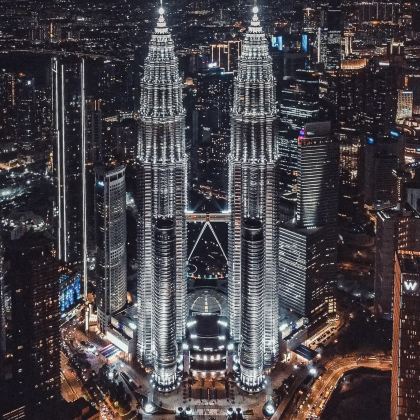 马来西亚吉隆坡+马六甲+波德申5日4晚私家团