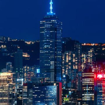 香港+澳门2日1晚跟团游