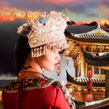 云南昆明+大理市+丽江6日5晚跟团游