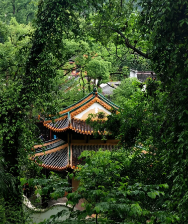 5日4晚 • 湖南必遊·文史精導＆雙偉人故里＋南岳衡山＋嶽麓書院＋橘子洲＋湖南省博