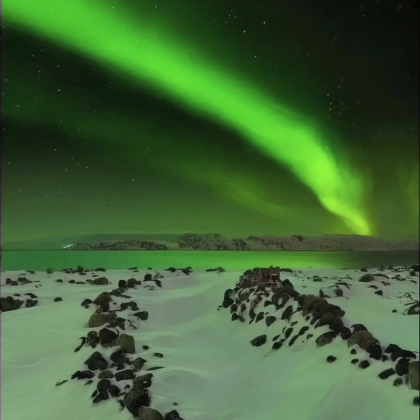 俄罗斯摩尔曼斯克+圣彼得堡+莫斯科9日8晚私家团