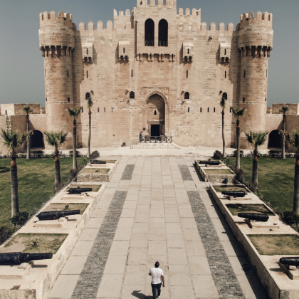 埃及开罗+亚历山大+阿斯旺+卢克索+红海Red Sea9日8晚拼小团