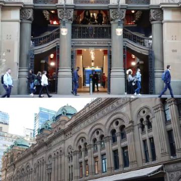 澳大利亚悉尼+斯蒂芬斯港+墨尔本9日7晚私家团