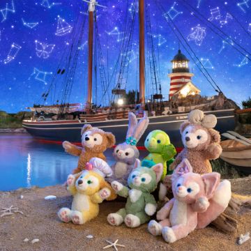 日本迪士尼（Disney）+箱根+东京6日5晚私家团