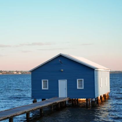 澳大利亚西澳大利亚珀斯4日3晚私家团