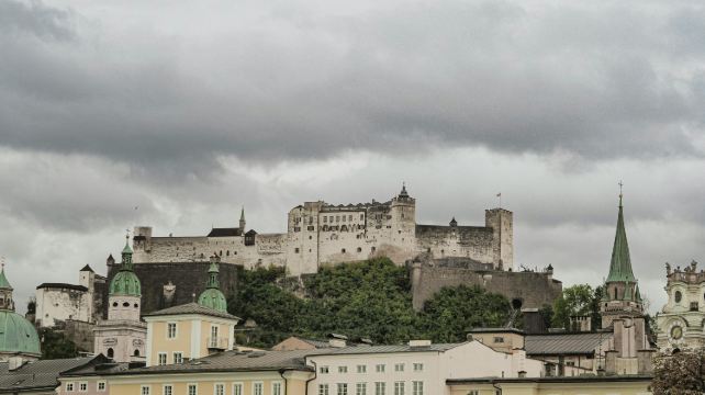 巴黎、海德堡+3