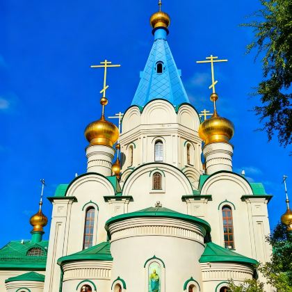 海兰泡2日1晚跟团游