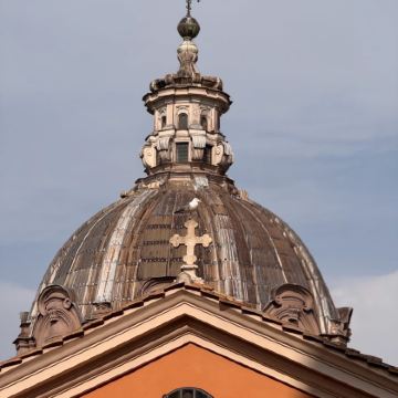 意大利罗马+那不勒斯+罗马斗兽场+古罗马广场+庞贝古城考古遗址+那不勒斯王宫+圣埃莫堡6日5晚私家团