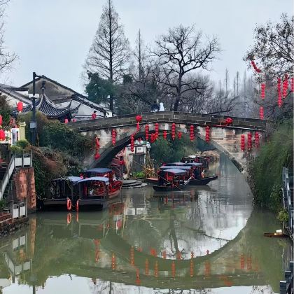 金华+横店影视城+义乌4日3晚私家团