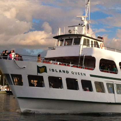 美国波士顿+纽约+华盛顿+马萨葡萄园岛11日10晚跟团游