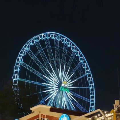 曼谷+华欣6日5晚私家团