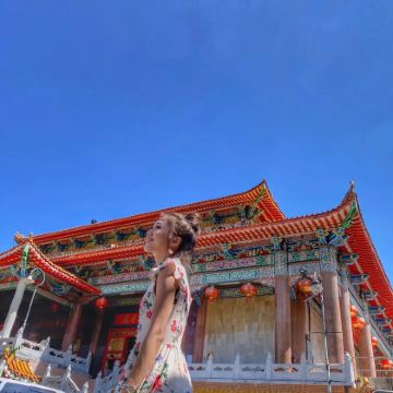 马来西亚吉隆坡+槟城+怡保5日4晚拼小团