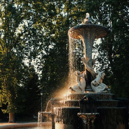 意大利+西班牙9日8晚私家团