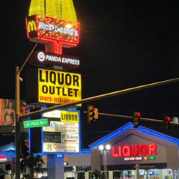 洛杉矶+旧金山+拉斯维加斯8日7晚私家团