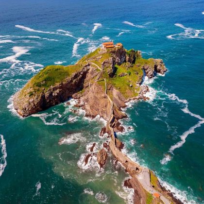 西班牙4日3晚拼小团