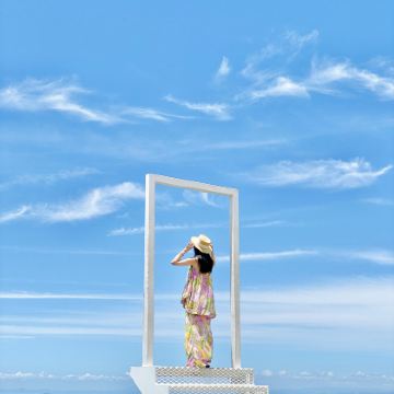 日本濑户内市+四国+道后温泉+淡路岛7日6晚私家团