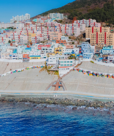 6D5N • South Korea & Seoul & Busan: 3-day private chauffeur service · customizable itinerary · optional multi-language guide · classic & popular attractions