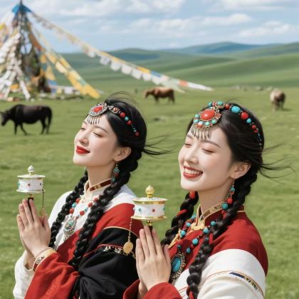 乌兰布统草原+达达线+热阿线+木兰围场+阿斯哈图石林景区+塞罕坝国家森林公园+五彩山风景区3日2晚跟团游