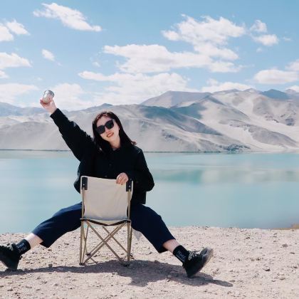 南疆10日9晚拼小团