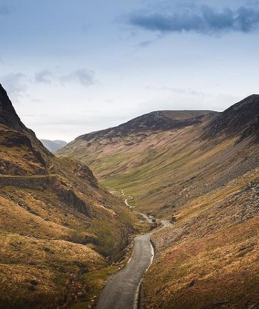 3D2N • 3-Day Lake District Explorer Small-Group Tour from Manchester
