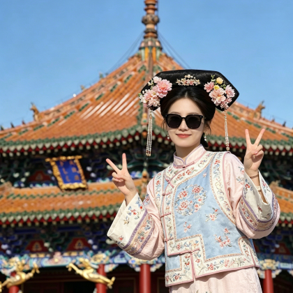 沈阳4日3晚跟团游