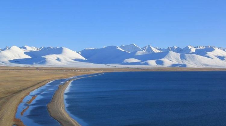 15-Day Tibet Tour 15 Days Lhasa to Kailash Trekking Small Group via EBC