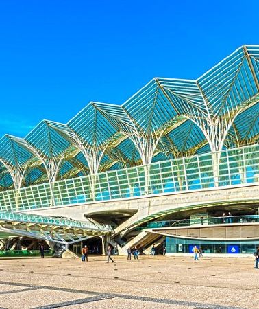 7D6N • Private tour Portugal 7 days from Lisbon