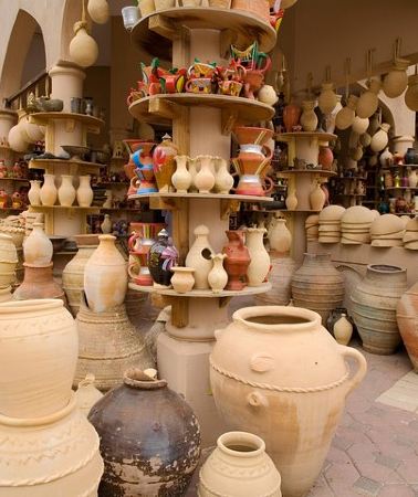 5D4N • 5 Days Package TOUR DINA
