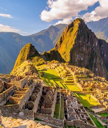 2D1N • 2 Day Machu Picchu Train Journey & Guided Visit
