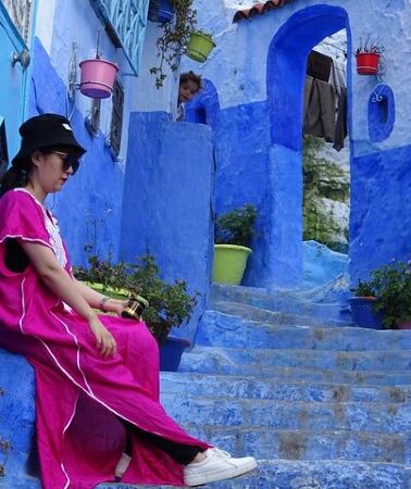 5D4N • 5 Days Tour from Tangier to Marrakech Via Sahara Desert