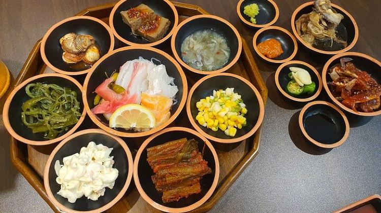 4-Day Discover Western Korea in 4days: All-Inclusive Experience
