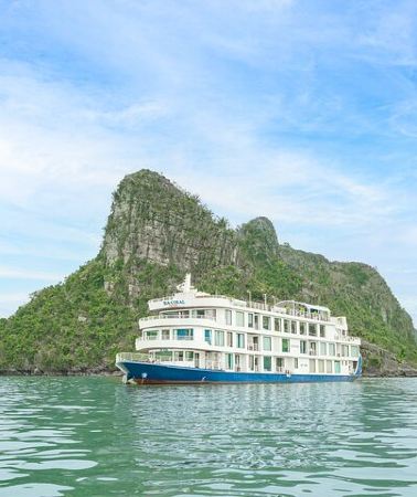 2D1N • Lan Ha Bay Escape: 2-Day 1-Night Sea Coral Luxury Cruise
