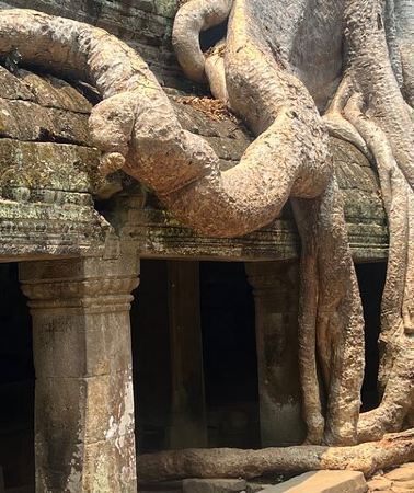 3D2N • Angkor Wat 3-Day Tour from Bangkok