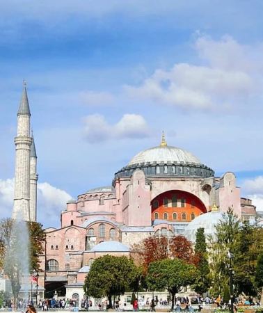 12D11N • Visit the ancient city of Troy, made famous in Homer epic poem