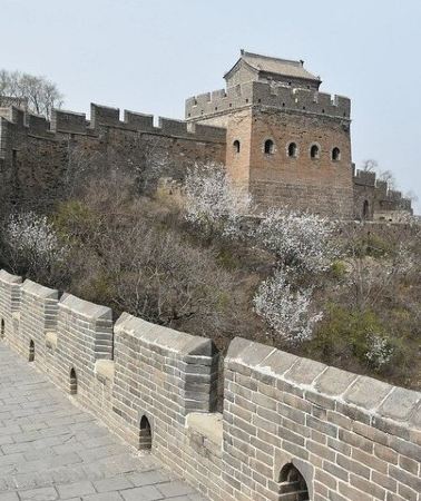 3D2N • 3D3N Private Beijing: Triple Great Wall & 3 Night Experiences