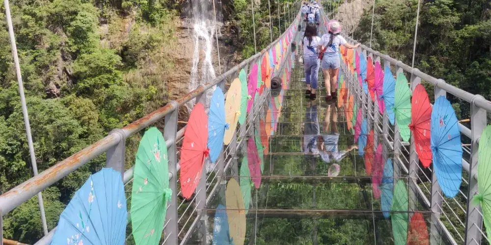 永安旅遊