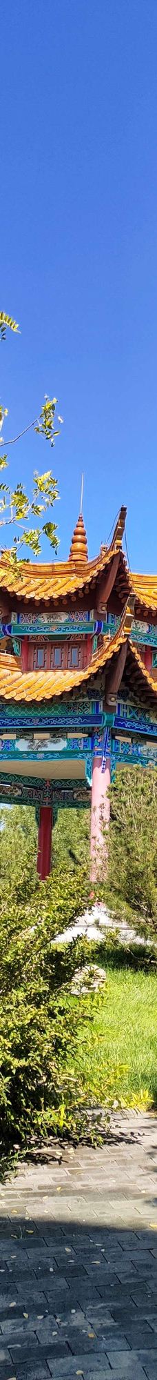 北京园博园-北京