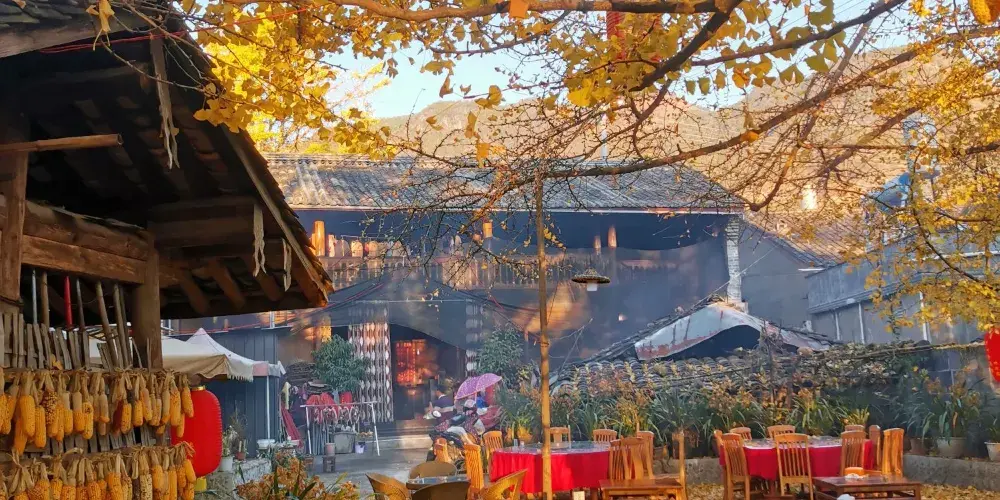 永安旅遊