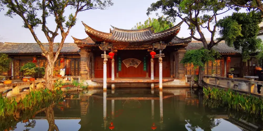 永安旅遊