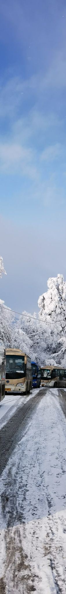 金顶-峨眉山