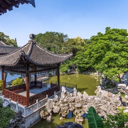 扬州+苏州2日1晚跟团游