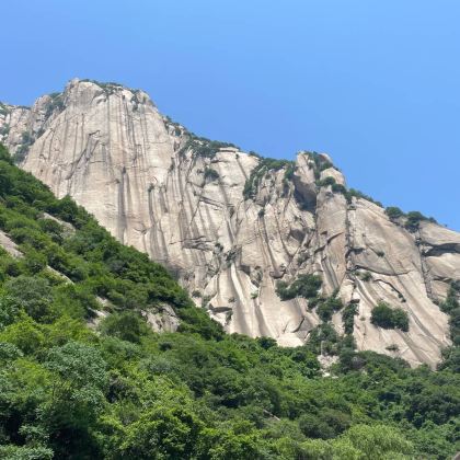 陕西西安5日4晚私家团