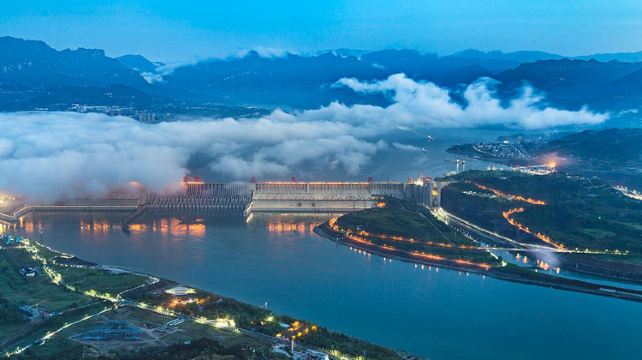 神农架、宜昌+9