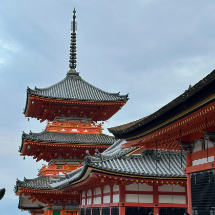 日本大阪10日自由行