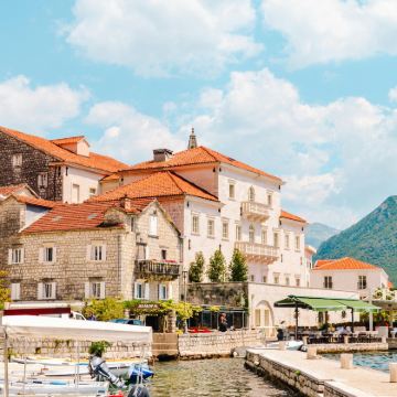 塞尔维亚+波黑+黑山8日7晚跟团游